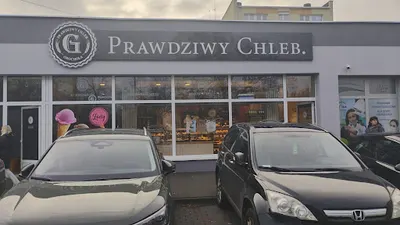 Piekarnia Grochola Prawdziwy Chleb